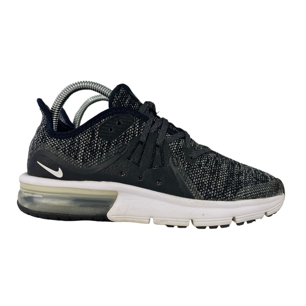 Nike Air Max Sequent‎ Running Shoes Size W8 Y6